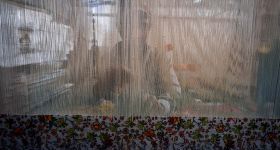 Cachemire : une tradition de plusieurs siècles menacée