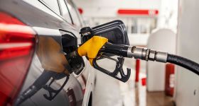 Prix de l'essence: les stations-service belges font le plein de voitures françaises