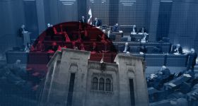 La commission ministérielle face au test de la Gap Law
