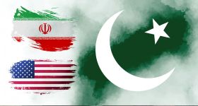 Le Pakistan facilite le retour de l'équipe d'un cargo iranien saisi par les Etats-Unis