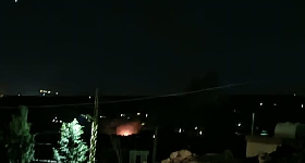 Liban-Sud: raids aériens et tirs d’artillerie israéliens dans plusieurs localités