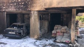 Trois morts et six blessés dans un incendie à Faqra
