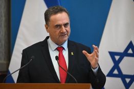 Katz: Israël ne retirera pas ses troupes du Liban, de Syrie et de Gaza