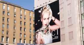 Demna dévoile sa première collection Gucci et bouscule Milan