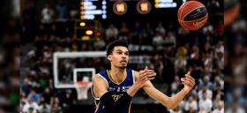 La NBA a mis les petits plats dans les grands pour préparer la "Wembamania"