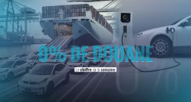 Zéro douane mais courant incertain: le défi des voitures électriques au Liban