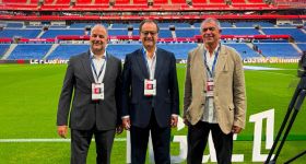 Athletico-OL: la formation libanaise garde un pied à Lyon