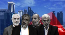 Le Hamas, une supercherie en lambeaux