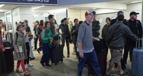 Flydubai: le vol qui vire au cauchemar