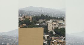 Liban-Sud: nouvelles frappes, l’armée israélienne affirme avoir découvert des armes à Kfar Chouba