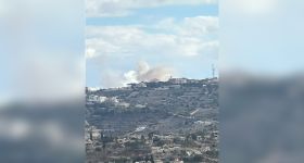 Liban-Sud: violents bombardements à Khiam et Bani Hayyan