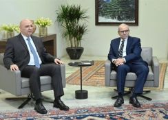 Le Liban se félicite de la levée des sanctions américaines contre la Syrie