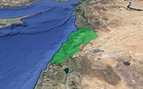 Liban-Sud: les premières zones pilotes se précisent