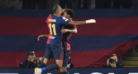 C1: PSG, Barça et Arsenal favoris, rien est joué entre le Bayern et l'Inter