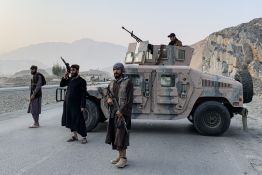 Le Pakistan bombarde Kaboul dans la «guerre ouverte» déclarée aux autorités talibanes