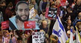 7-Octobre: un rapport choc accuse le Hamas