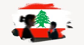 Liban, un pays où le corps ne décroche jamais