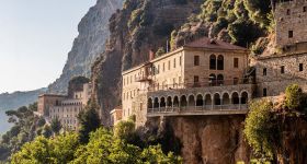 La vallée de la Qadisha, le refuge où le Liban a préservé son âme