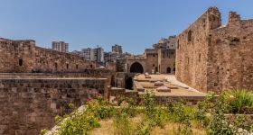 Tripoli, la cité des Mamelouks