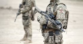 Armée libanaise: le chantage à la division et la bataille pour la souveraineté