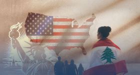Des villages du Mont-Liban aux couloirs de Washington: la diaspora libanaise aux États-Unis, une puissance en construction