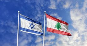 Liban-Israël : la seule solution