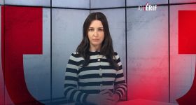 Image choc de la fille d’Obama… et une policière syrienne virale!