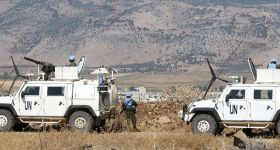 La Turquie prolonge de deux ans sa participation à la Finul