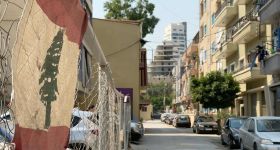 Karantina, le Lazaret qui protégeait Beyrouth des épidémies