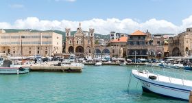 Batroun, la ville où la mer a sculpté l’histoire