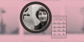 «Carnet de Londres»: la métamorphose d’une exilée