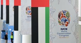 Abou Dhabi 2025: l’appel à sauver la nature