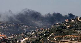 Le Liban-Sud sous tutelle: de l’OLP à l’Iran