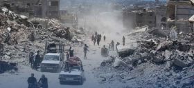 Israël intensifie ses frappes à Gaza après des pourparlers de trêve au Caire