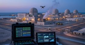 Frappe près de Barakah : ce que l’on sait du site nucléaire émirati visé