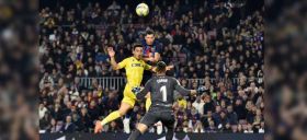 Le Barça sur le même tempo, Griezmann délivre l'Atlético