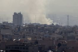 Les réactions dans le monde aux frappes américaines et israéliennes sur l'Iran