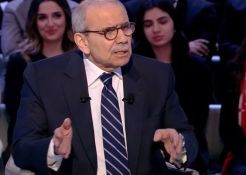 Nawaf Salam insiste sur le monopole des armes et la souveraineté de l’État