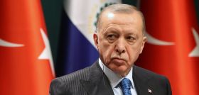 Le PKK demeure « une menace existentielle » pour Erdogan (1/2)