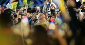 Sur les pas du pape Léon XIV: trois jours inoubliables