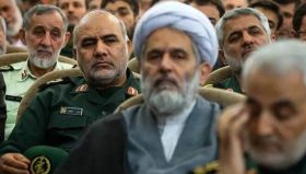 Mort mystérieuse du représentant de Khamenei au «QG Thar Allah»