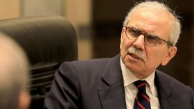 Nawaf Salam représentera le Liban à l’ONU 