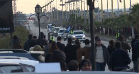 Accord avec les Kurdes: délégation syrienne à Qamishli