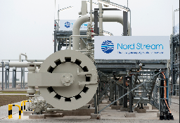 Nord Stream va fermer, le prix du gaz s'envole