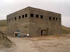 Du réacteur d'Al-Kibar au Site 99: l'histoire inachevée du nucléaire syrien