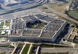 Washington salue des discussions «constructives» entre militaires israéliens et libanais