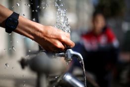 L'eau, enjeu dangereux de la guerre au Moyen-Orient
