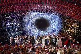 Le Canada rejoint le concours Eurovision de la chanson