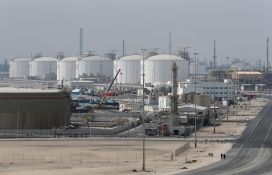 Après une attaque, Ryad interrompt certaines opérations à la raffinerie de Ras Tanura