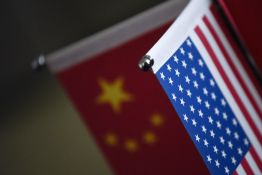 La Chine «fermement opposée» aux sanctions américaines ciblant les acheteurs de pétrole russe